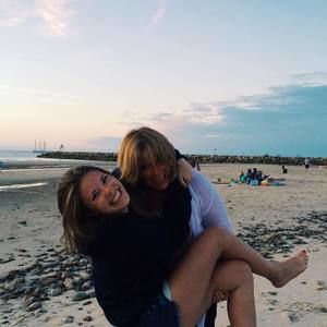 Meet your Posher, Theresa